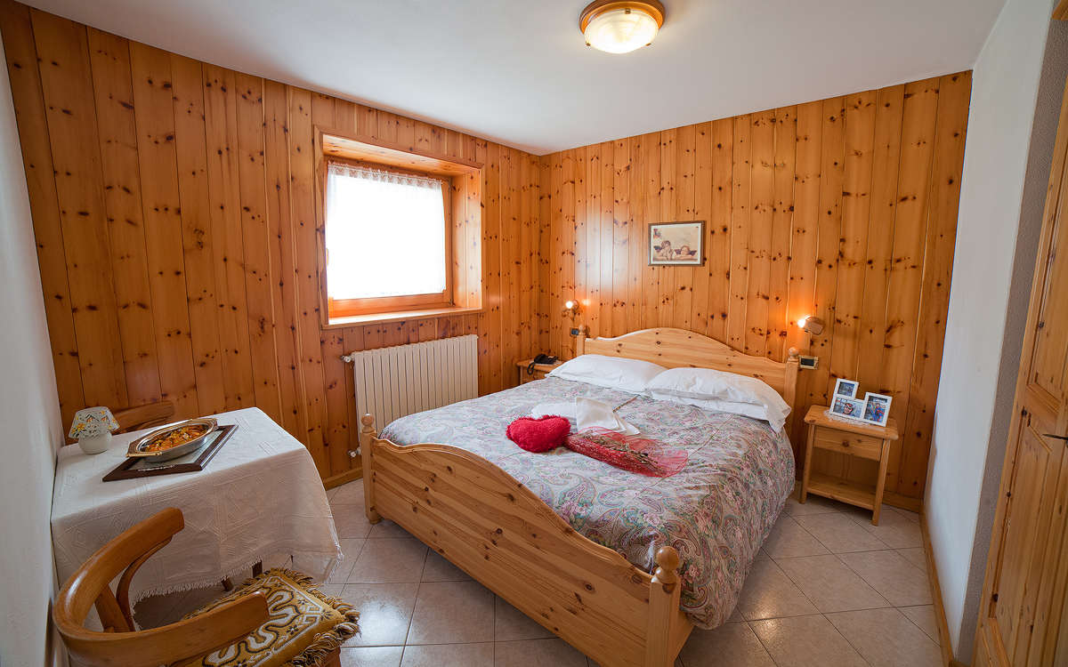 chalet bucaneve PRIMULA